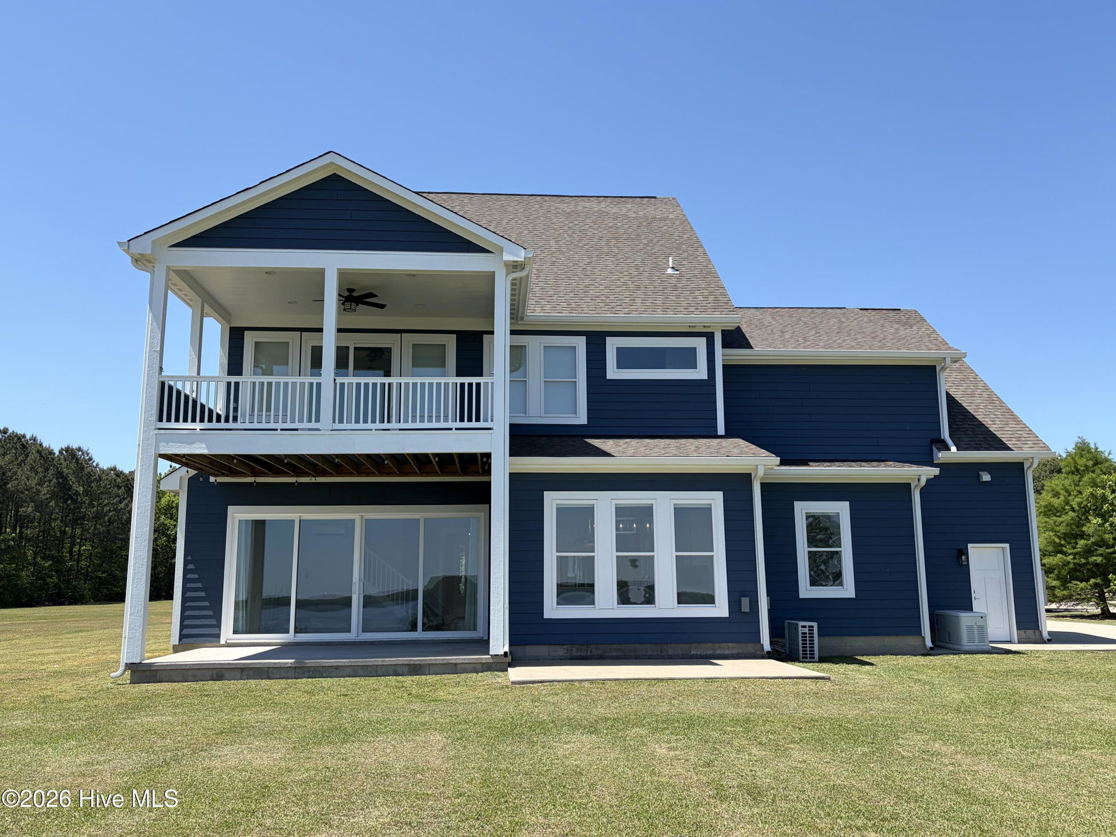 119 Rivers Retreat Road, Colerain, NC 27924 — photo 2
