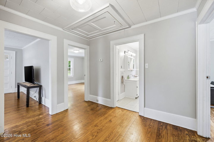 304 Halifax Street, Williamston, NC 27892 — photo 33