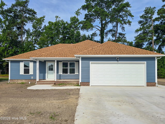 240 Nugget Trail, Elizabeth City, NC 27909 — photo 2