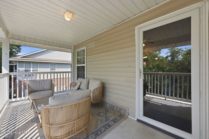 2412 King Richard Court H, Greenville, NC 27858 — photo 35