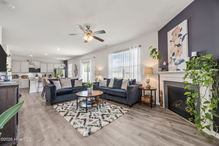 4413 Marthas Village Lane, Ayden, NC 28513 — photo 13