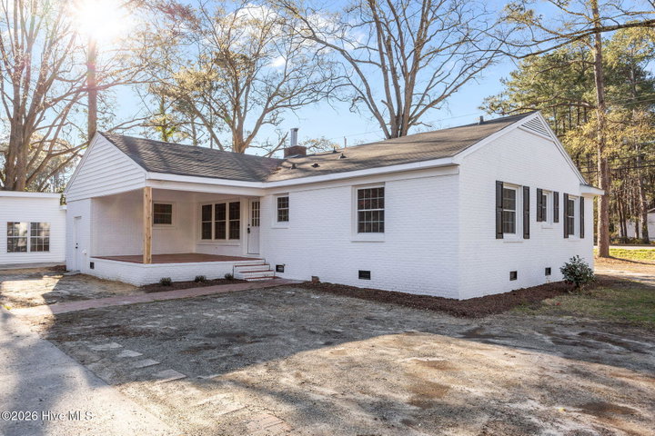 1401 Greenville Boulevard SE, Greenville, NC 27858 — photo 44