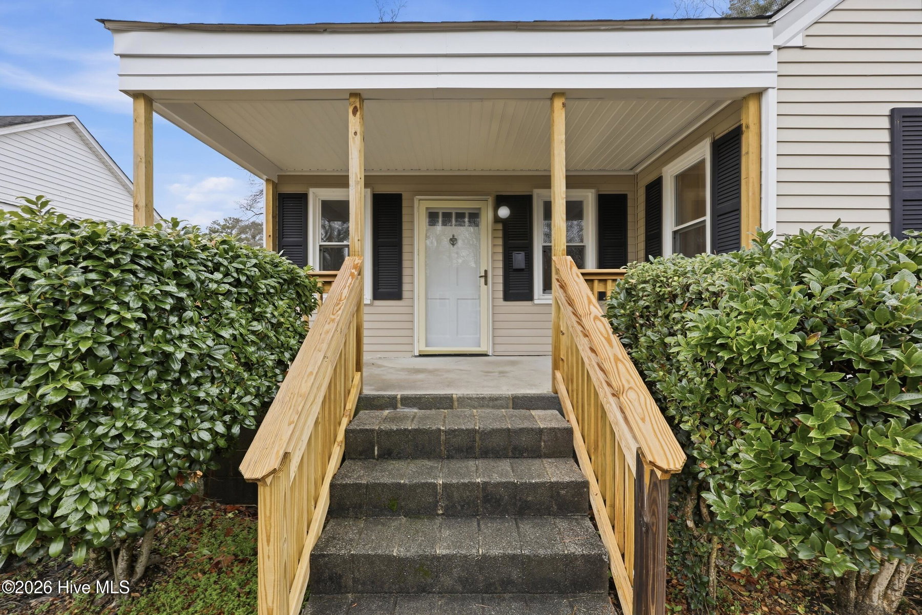 201 Harrell Street, Elizabeth City, NC 27909 — photo 5