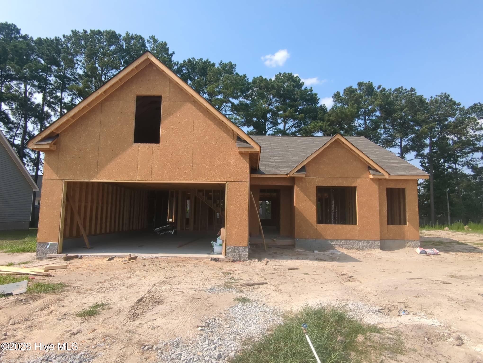 2309 Rhinestone Drive, Winterville, NC 28590 — main photo