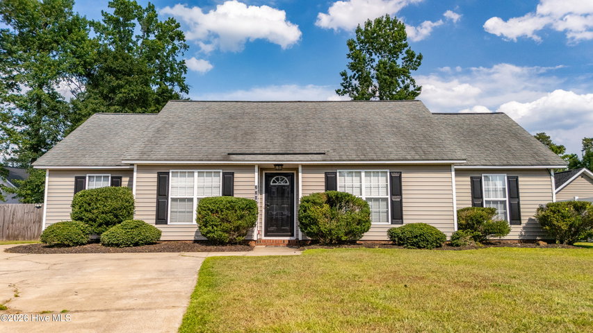 2705 Tonya Court, Winterville, NC 28590 — photo 1