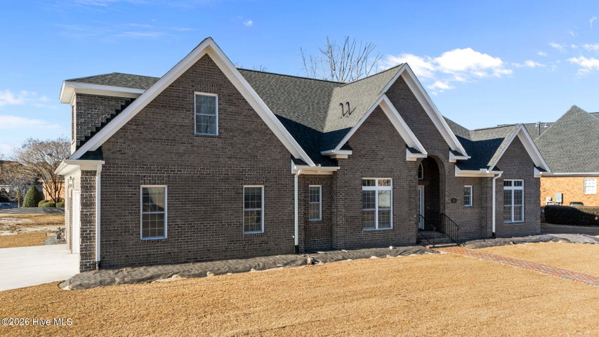 2061 Cornerstone Drive, Winterville, NC 28590 — photo 64