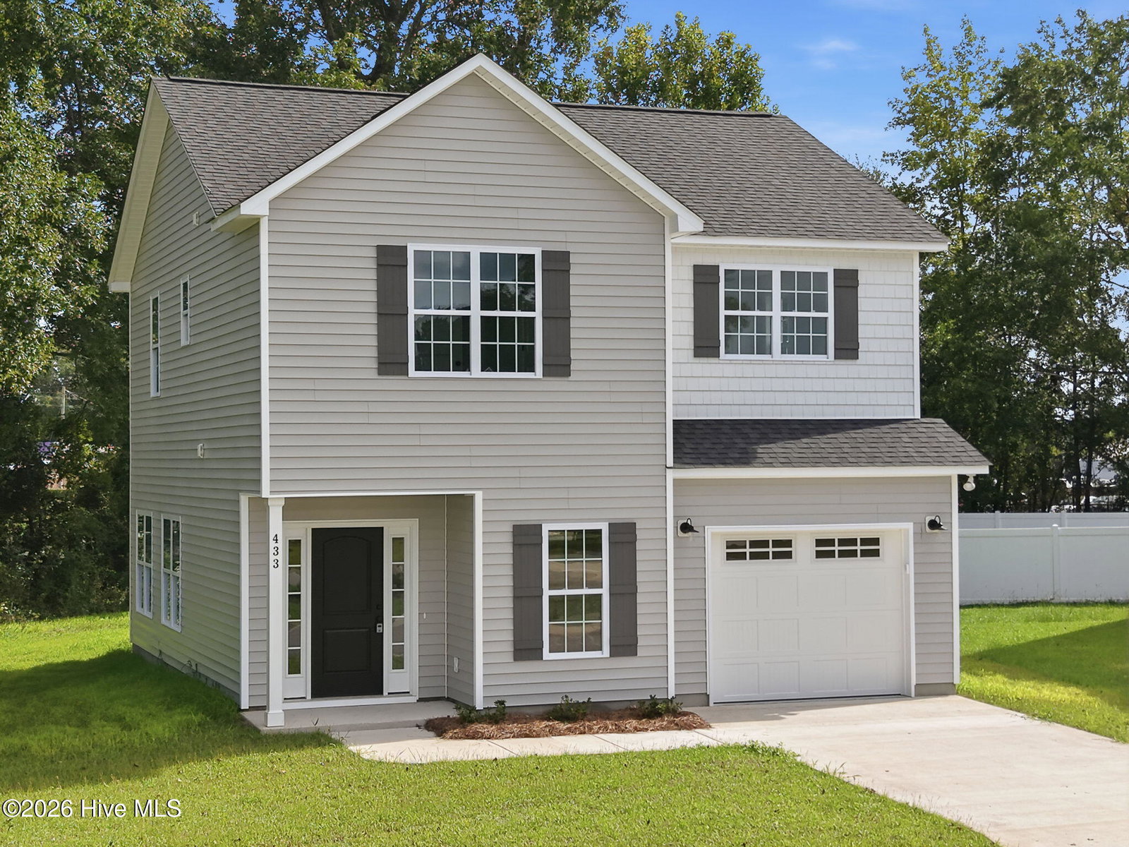 433 Pepperbush Court, Ayden, NC 28513 — photo 2