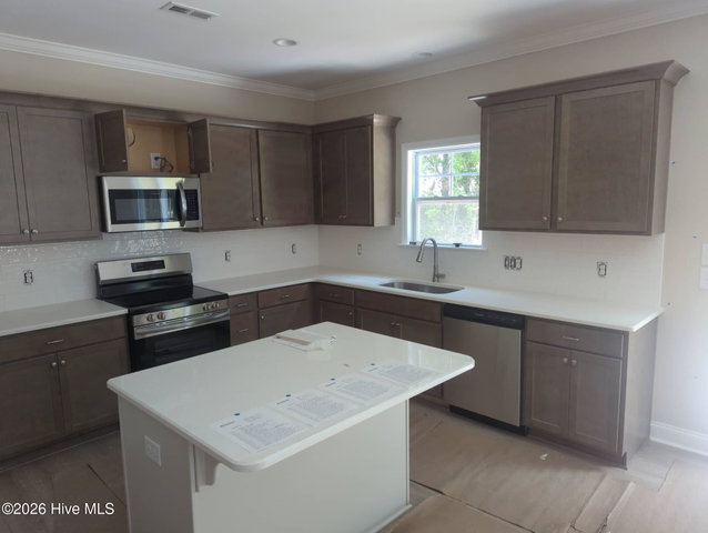 2329 Rhinestone Drive, Winterville, NC 28590 — photo 3