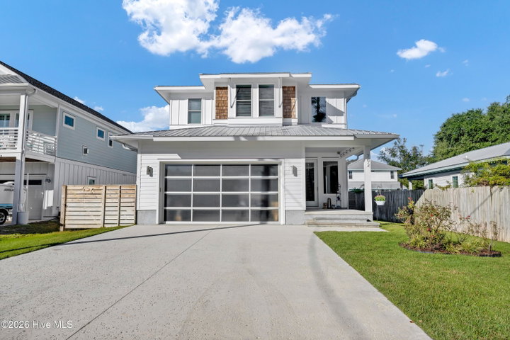 702 Fayetteville Avenue image