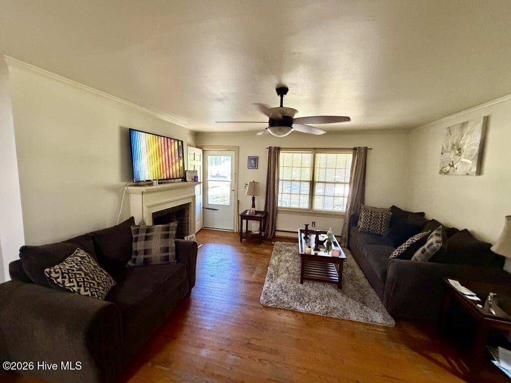 1014 W Main Street, Williamston, NC 27892 — photo 3
