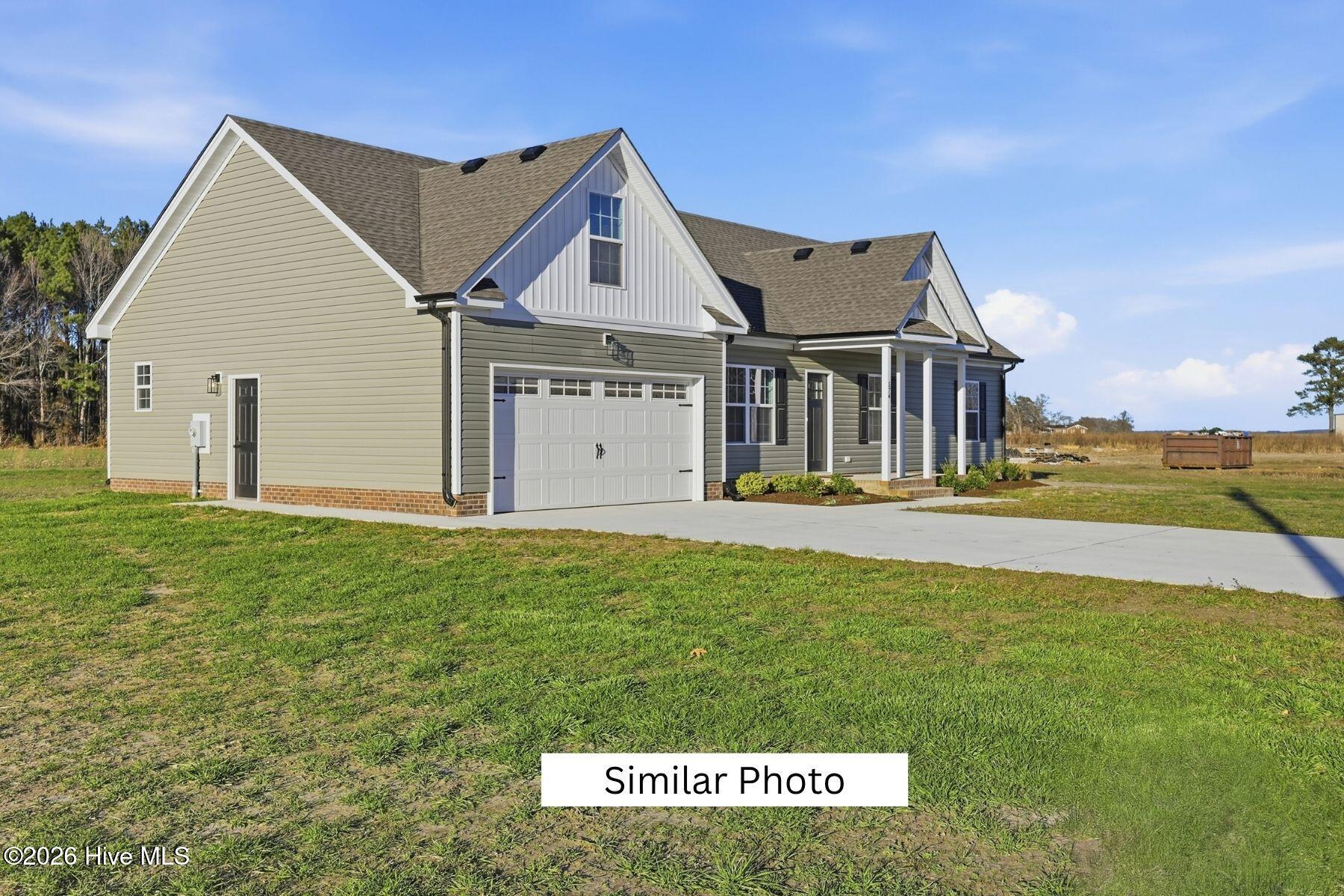 580 Foreman Bundy Road, Elizabeth City, NC 27909 — photo 3