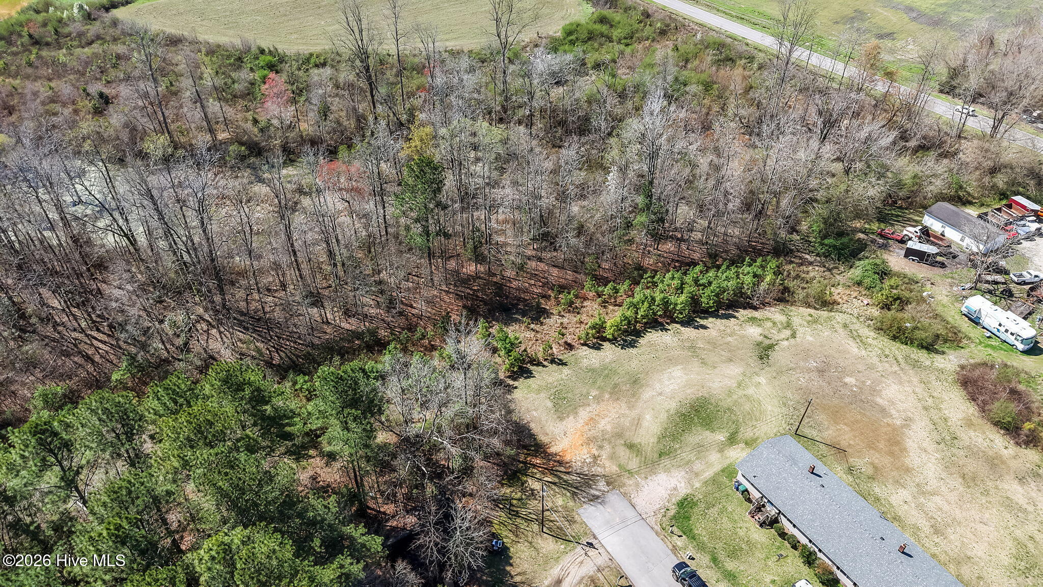 Lot 2 2 Mccoy Drive, Nashville, NC 27856 — photo 4