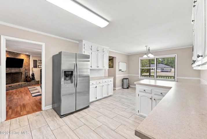 1243 Saunders Drive, Elizabeth City, NC 27909 — photo 33