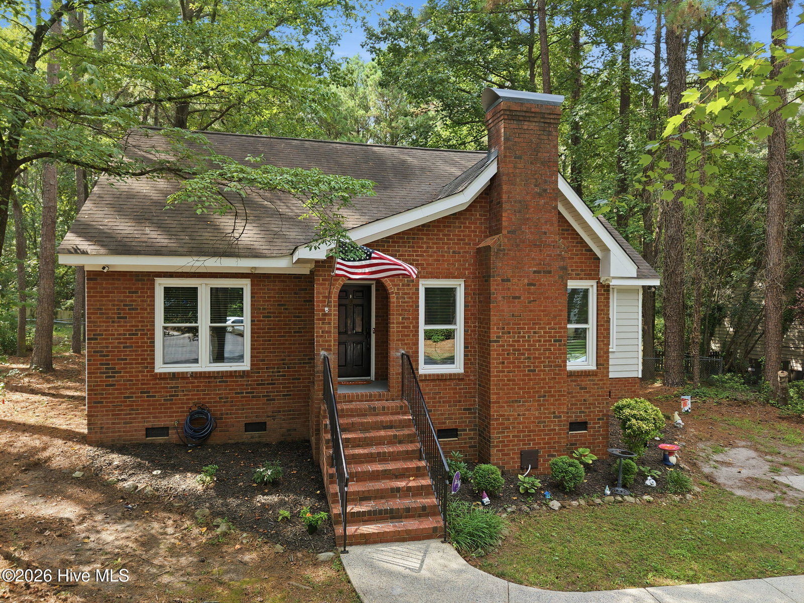 1006 River Hill Drive, Greenville, NC 27858 — photo 3