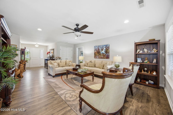 2537 Rhinestone Drive, Winterville, NC 28590 — photo 12