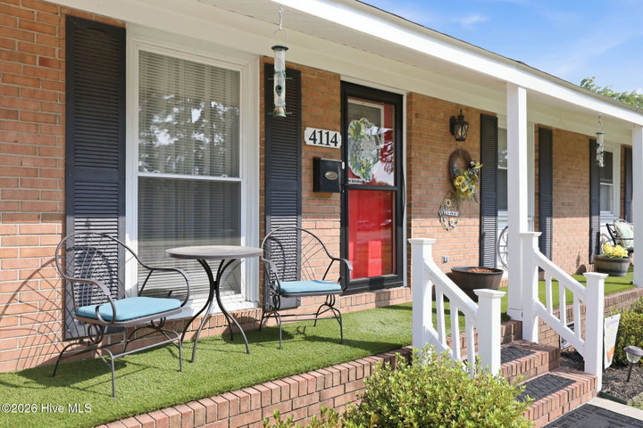 4114 Edgewood Drive, Ayden, NC 28513 — photo 4