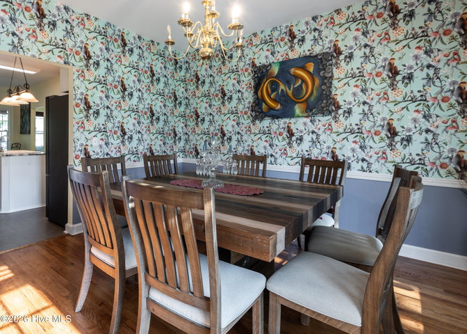 3655 Hillcrest Drive, Farmville, NC 27828 — photo 25