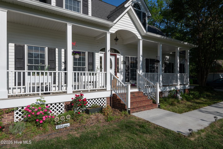 3655 Hillcrest Drive, Farmville, NC 27828 — photo 4
