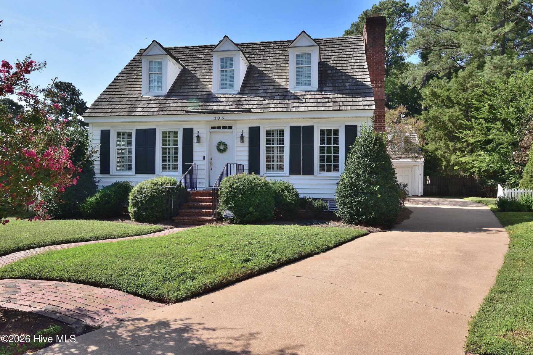 105 Province Circle, Rocky Mount, NC 27804 — photo 3