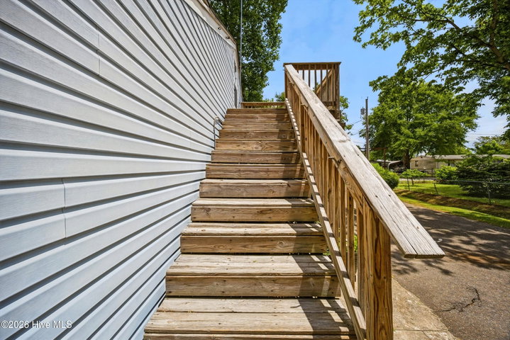 1401 Marr Avenue, Elizabeth City, NC 27909 — photo 26