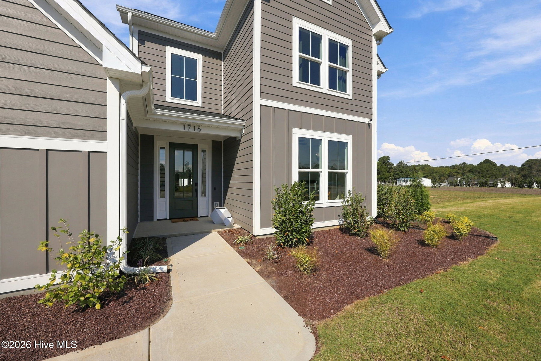 1716 Dixon Grove Lane, Grimesland, NC 27837 — photo 4