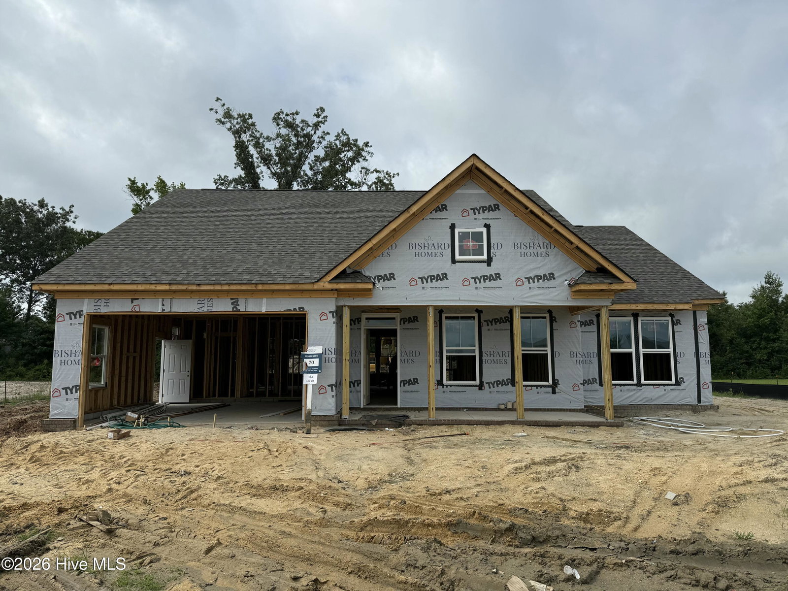 134 Baxter Station Boulevard, Moyock, NC 27958 — photo 2