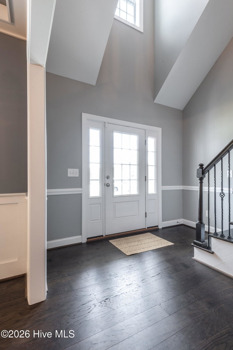 1249 Abby Drive, Greenville, NC 27834 — photo 5