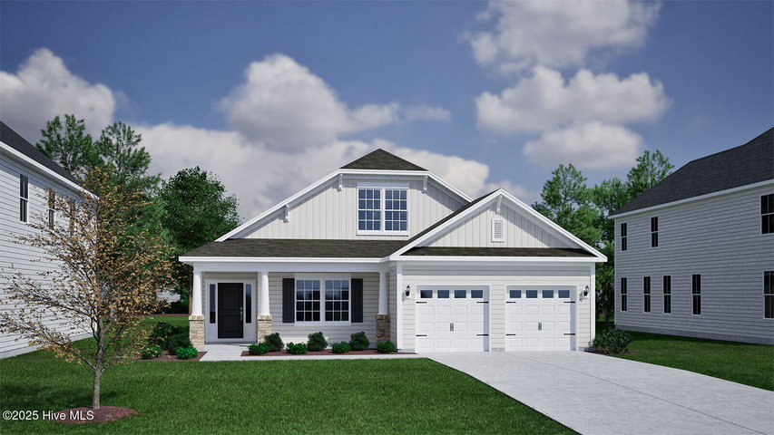 596 Heart Pine Avenue image