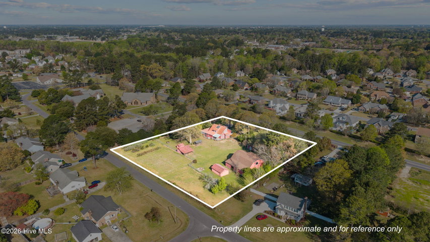 2850 E Fire Tower Road, Greenville, NC 27858 — photo 12