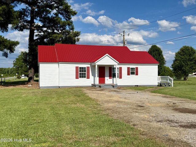 1511 Hexlena Road, Aulander, NC 27805