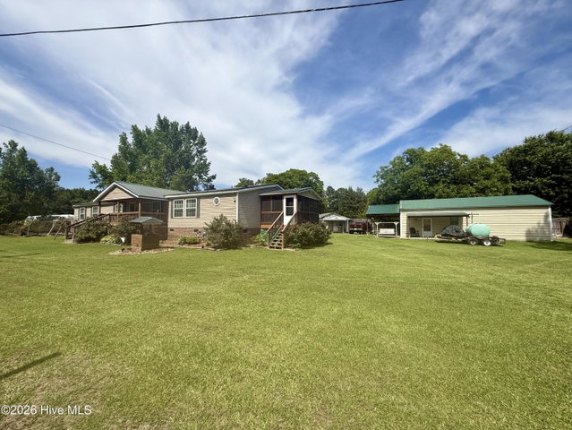 102 Belcher Road, Williamston, NC 27892 — photo 5