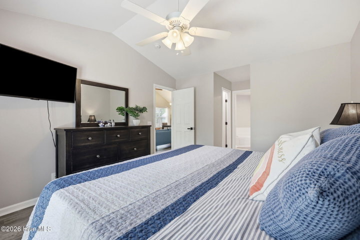 2412 King Richard Court H, Greenville, NC 27858 — photo 21