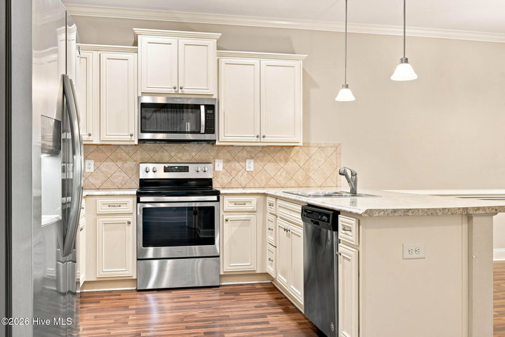 1676 Cambria Drive B, Greenville, NC 27834 — photo 20