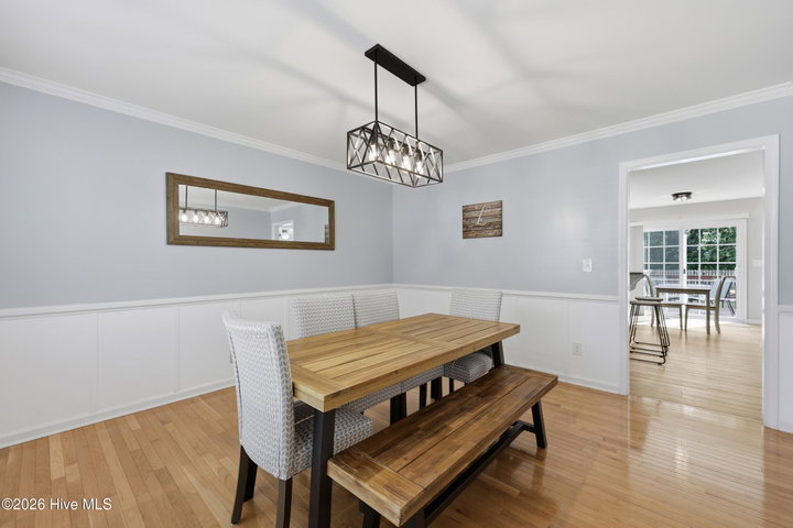 405 Prince William Drive, Elizabeth City, NC 27909 — photo 13