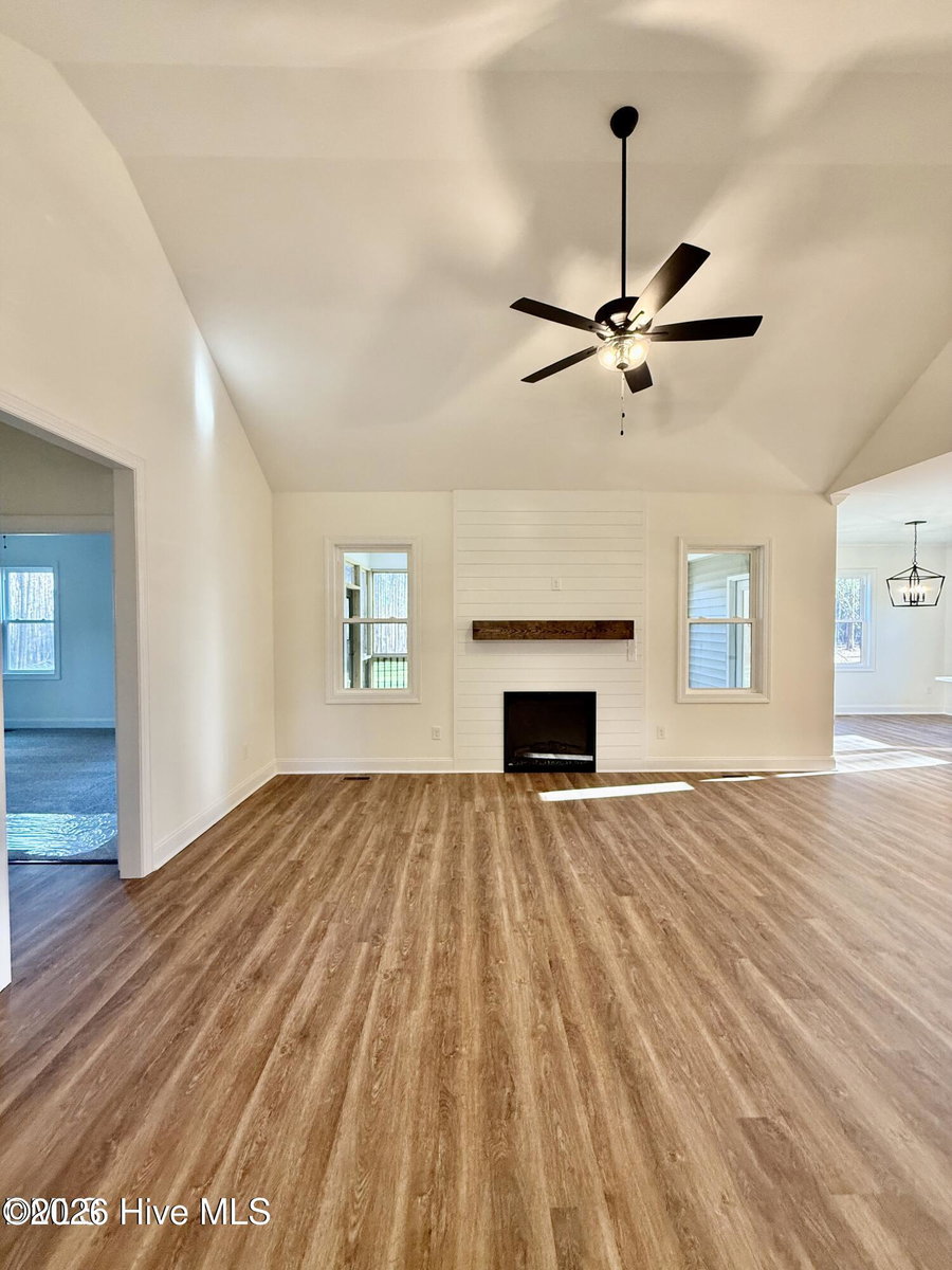 1600 S Big Woods Road, Spring Hope, NC 27882 — photo 5