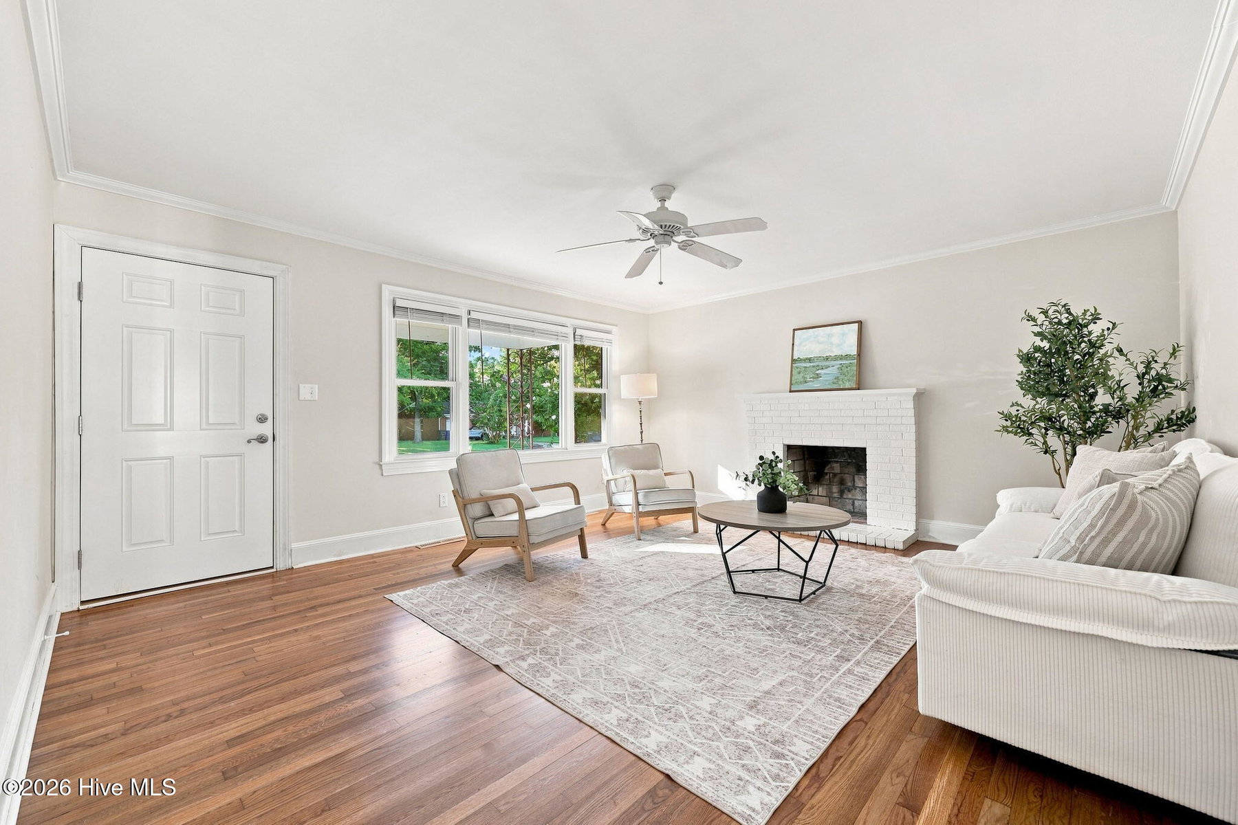 1502 E Wright Road, Greenville, NC 27858 — photo 4