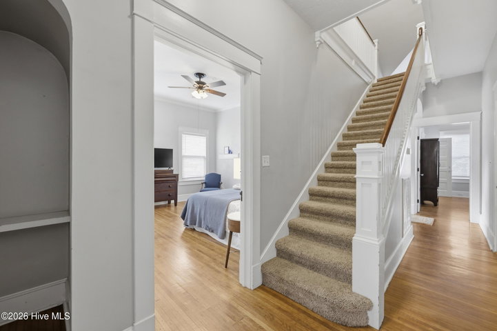 1105 W Church Street, Elizabeth City, NC 27909 — photo 35