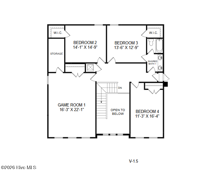 170 Aberdeen, Rocky Mount, NC 27804 — photo 3