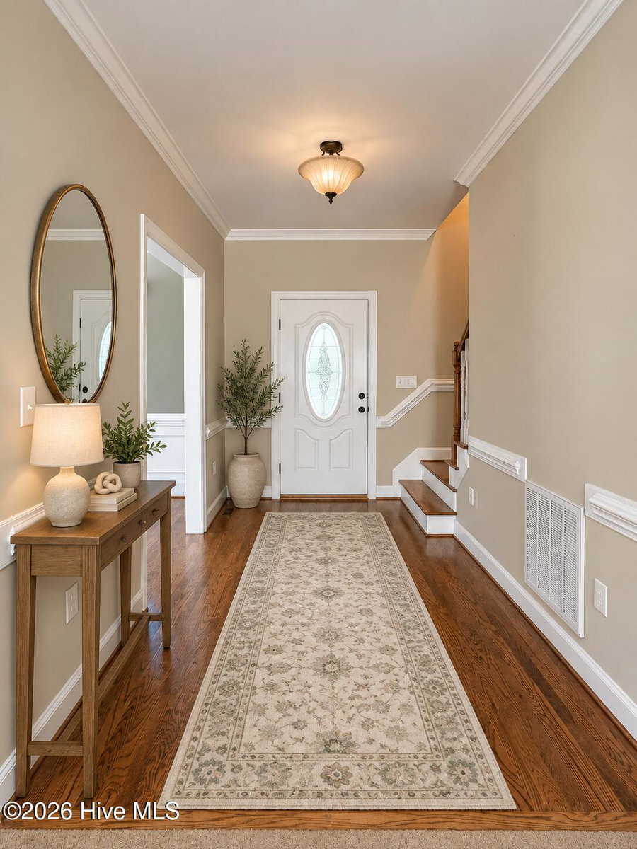 2285 Meadowlark Road, Nashville, NC 27856 — photo 3