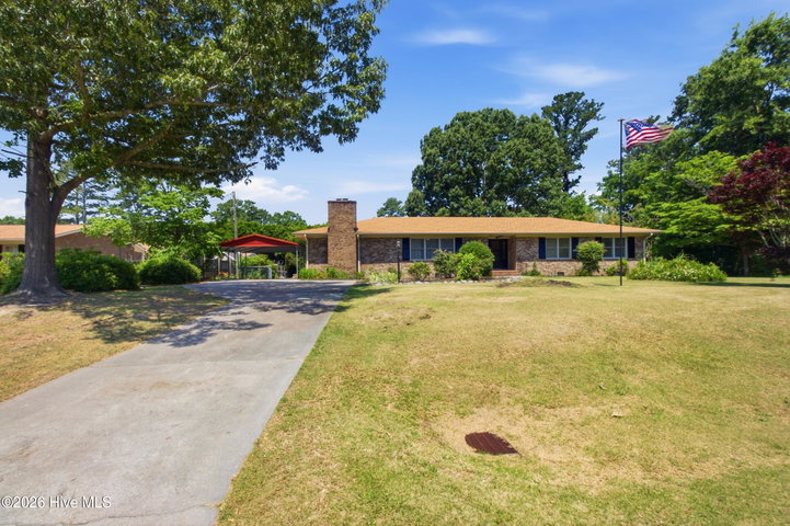 6364 Niblick Road, Grifton, NC 28530 — photo 36