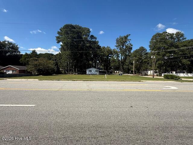 4000 S Hathaway Boulevard, Rocky Mount, NC 27803 — photo 2