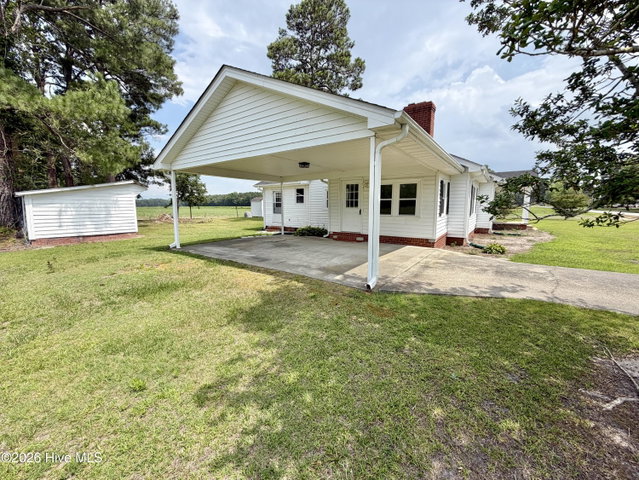 1555 Arthur Corey Road, Williamston, NC 27892 — photo 7