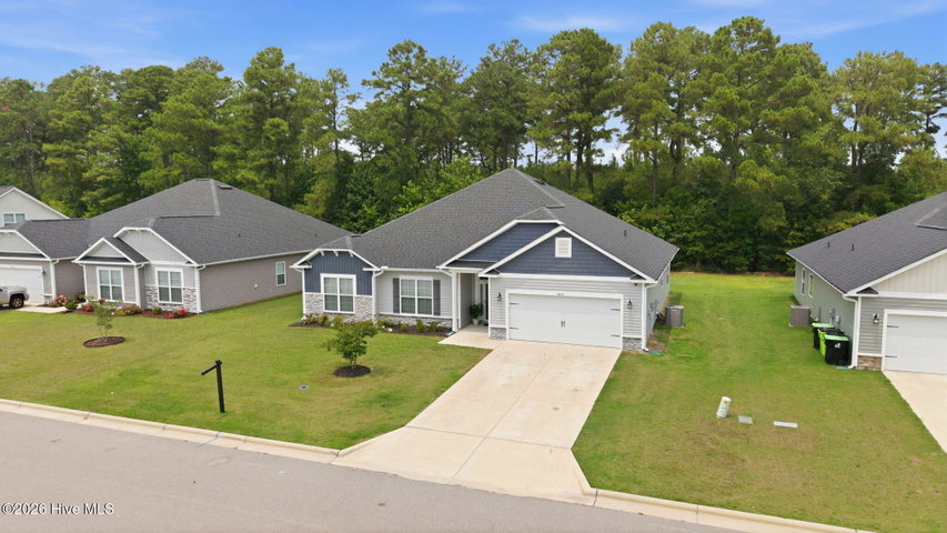 2653 Brittia Lane, Winterville, NC 28590 — photo 41