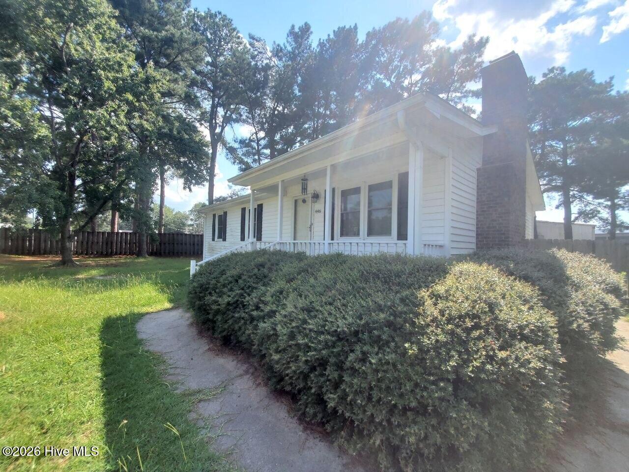 446 Farmingwood Road, Greenville, NC 27858 — photo 5
