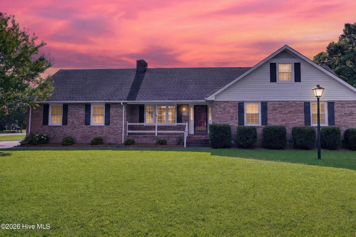 1601 Darian Drive, Elizabeth City, NC 27909 — photo 25