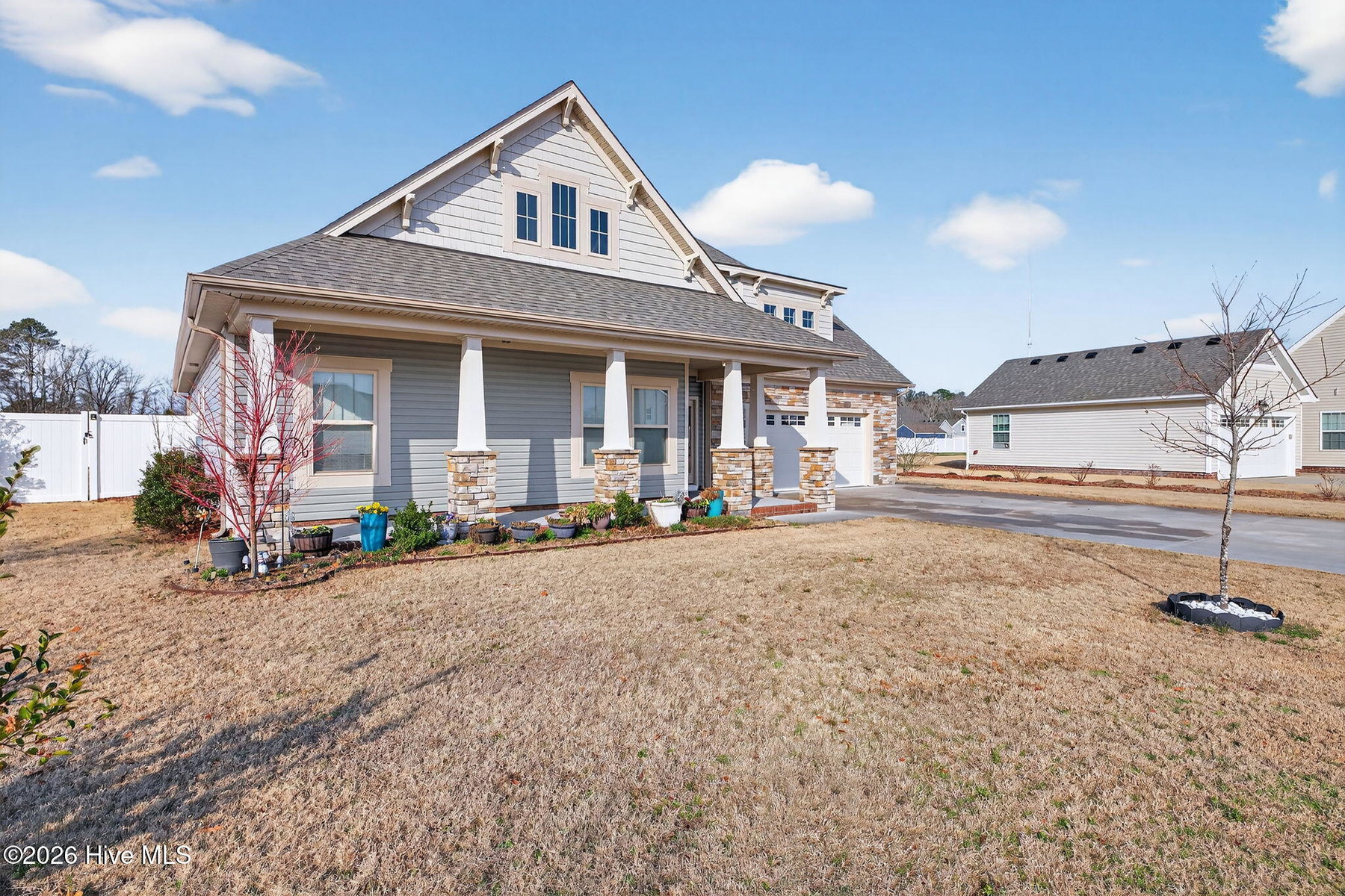 106 Snoozy Manor Lane, Moyock, NC 27958 — photo 2