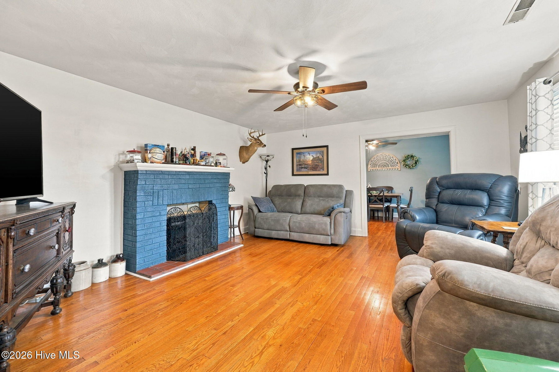 620 Forest Park Road, Elizabeth City, NC 27909 — photo 5