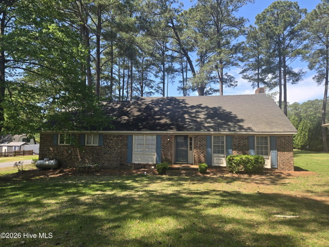 2641 Ralph Taylor Road, Williamston, NC 27892 — photo 3