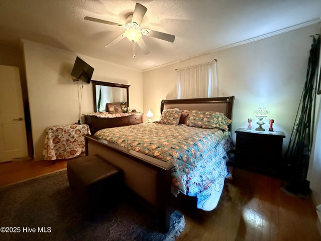 903 E Woodlawn Drive, Williamston, NC 27892 — photo 51