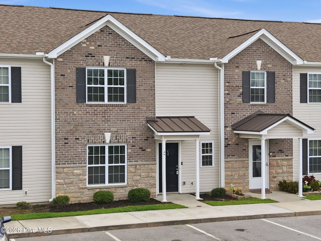 3329 Briarcliff Drive C, Greenville, NC 27834 — photo 40